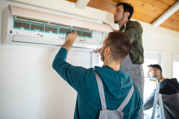 Best HVAC Air Duct Cleaning  in Start, LA