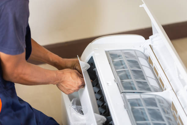 HVAC Emergency Services in Start, LA