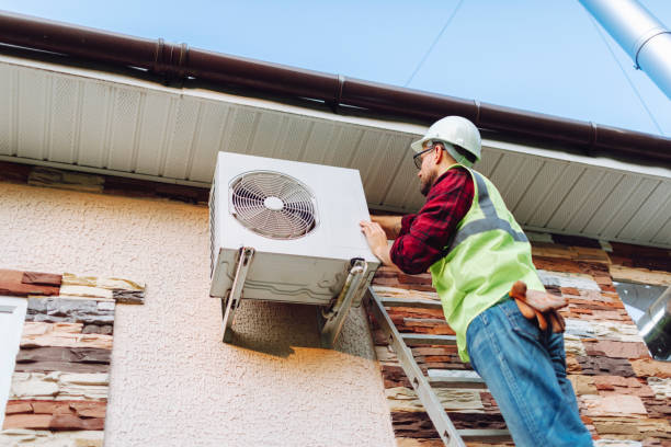 Ductless HVAC Repair in Start, LA