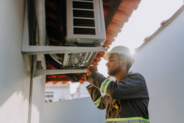 Air Duct Cleaning in Start, LA