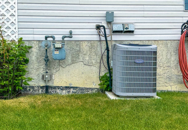 HVAC Maintenance Plan in Start, LA